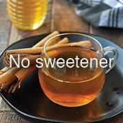 8. How do you prefer to sweeten your tea?