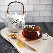 8. How do you prefer to sweeten your tea?