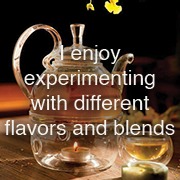 9. What is your overall tea drinking experience?