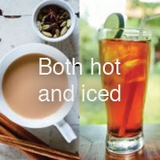 3. How do you typically enjoy your tea?